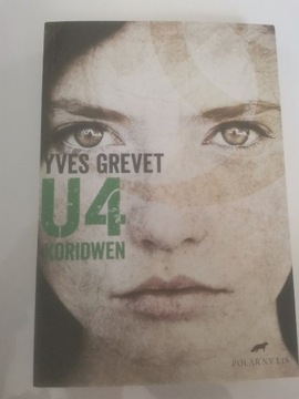 U4 Koridwen Yves Grevet