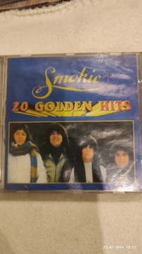 Smokie 20 golden hits