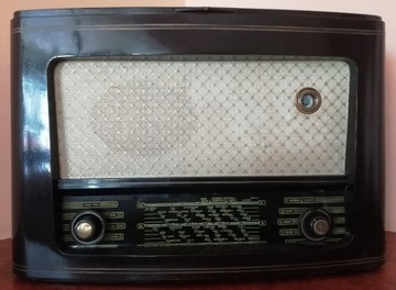 Stare Radio PRELUDIUM 6272 ŁADNY STAN