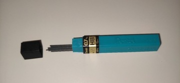 Rysik, grafit do ołówka automat Pentel 0,7 HB