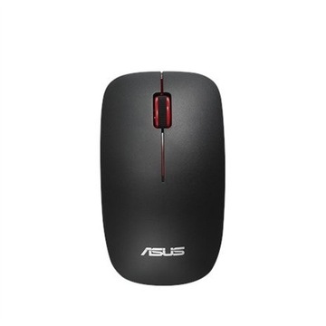 ASUS WT300 RF Mysz optyczna, Połączenie bezprzewod