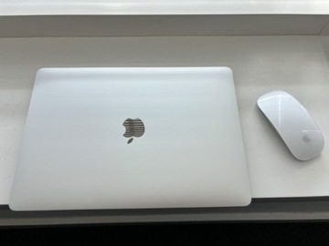Laptop Apple MacBook Air M1 13,3" M1 8GB RAM 256GB