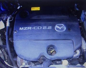MazdaCX7