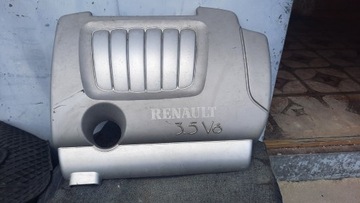 Osłona silnika Renault 3.5 V6 8200096489