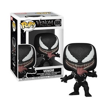 Funko POP! Venom 888 Carnage Marvel