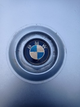 Dekielki oryginalne do felg BMW E46