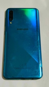Samsung Galaxy A30s SM-A307G