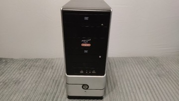 Zestaw Komputerowy PC IntelPentium/2GB RAM/8600GT