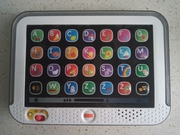 Tablet zabawka Fisher Price 