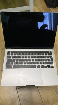 MacBook Pro 13 Intel 2020 16GB 256GB