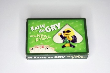 Karty do gry