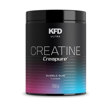 KFD Ultra Creatine 