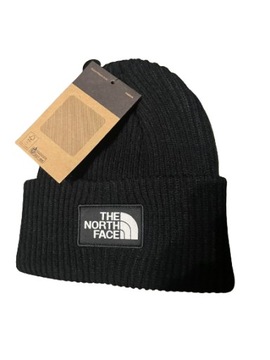 Czapka zimowa The North Face beanie