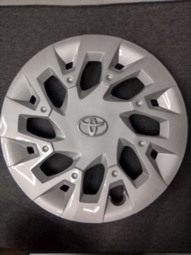 Kołpak 15" Toyota Auris Yaris Nowy 42602-0H160