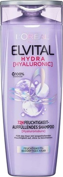 L'Oréal Paris Elvital Hydra szampon 300 ml