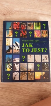 Jak to jest? Readers Digest