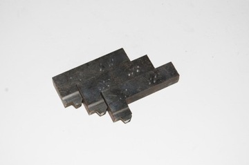 Nóż tokarski 12x12 mm SW (97P)