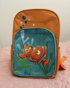 Plecak dziecięcy Disney Nemo