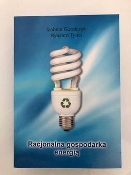 Racjonalna gospodarka energią - podręcznik 