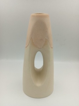 Vero-cer wazon ceramiczny 