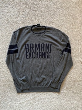 Sweter męski Armani Exchange XL