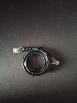 Kabel ethernet 1m