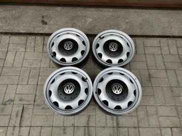 Felgi Stalowe 5x120ET51 VW T6 Multivan Startline 