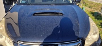 Maska pokrywa silnika Subaru Outback IV 2013 rok 