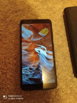 Xiaomi Redmi 6A android telefon 