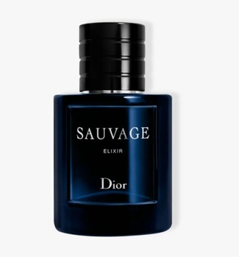 Christian Dior Sauvage Elixir 60 ML EDP OKAZJA !!!