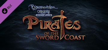 Neverwinter Nights: Pirates of the Sword Coast DLC