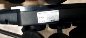 ADAPTER REDUKCJA CAMPING PRZEJŚCIÓWKA 16A 4X 230V