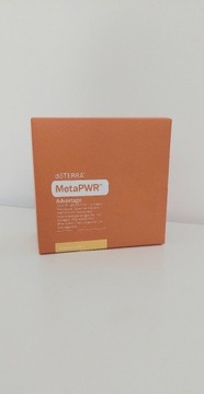 Kolagen + NMN MetaPWR Doterra 