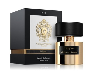 Tiziana Terenzi Lillipur EDP ekstrakt 100ml unisex