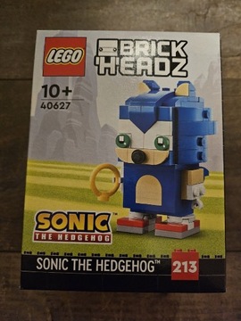 Klocki Lego 40627 Sonic The Hedgehog