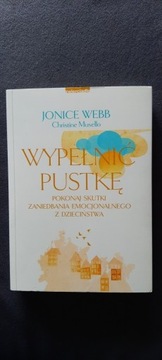 Wypełnić pustkę Jonice Webb