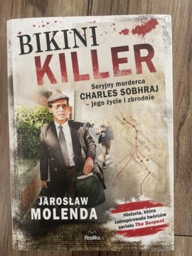 Bikini Killer Jarosław Molenda 