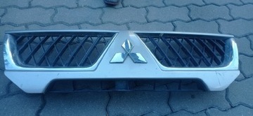 grill Mitsubishi Pajero Sport 2006