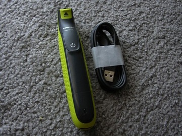 Philips OneBlade QP2724/30 jak Nowa