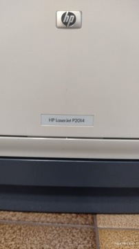 Drukarka HP LaserJet P2014