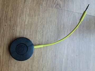 Chromecast audio 