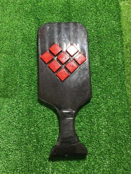 Handmade BDSM paddle