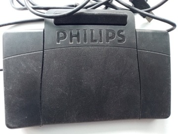Przycisk nożny Philips LFH 2330/00