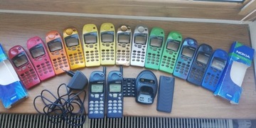 Nokia 5110 zestaw