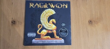 Raekwon - Fly International Luxurious Art Wu-Tang