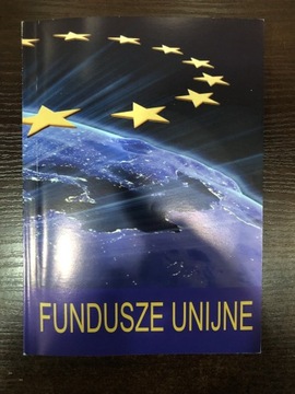 Fundusze Unijne 2016 książka poradnik Uni-Pro CD