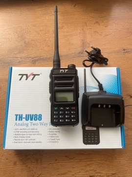 Radio TYT UV 88 