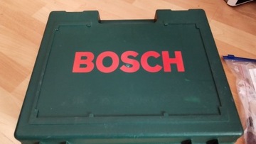 Wkrętarka Bosch 9,6V