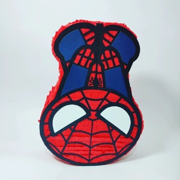 Piniata Spiderman 