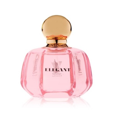 Elegant Pink perfumy 100 ml Arabian Oud